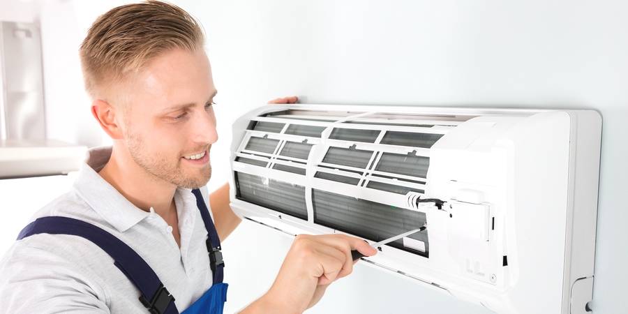 monoblock airco plaatsen in @city